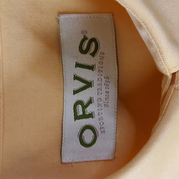 Orvis button-up - Picture 4 of 10